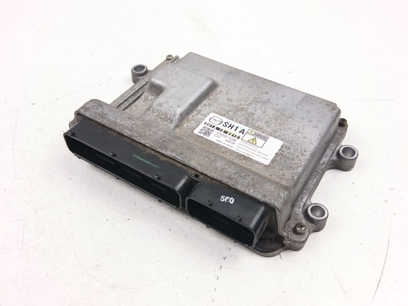 Recambio de centralita para mazda cx-5 (ke, gh) 2.2 d awd (ke2aw) referencia OEM IAM SH1A18881S  2757005288