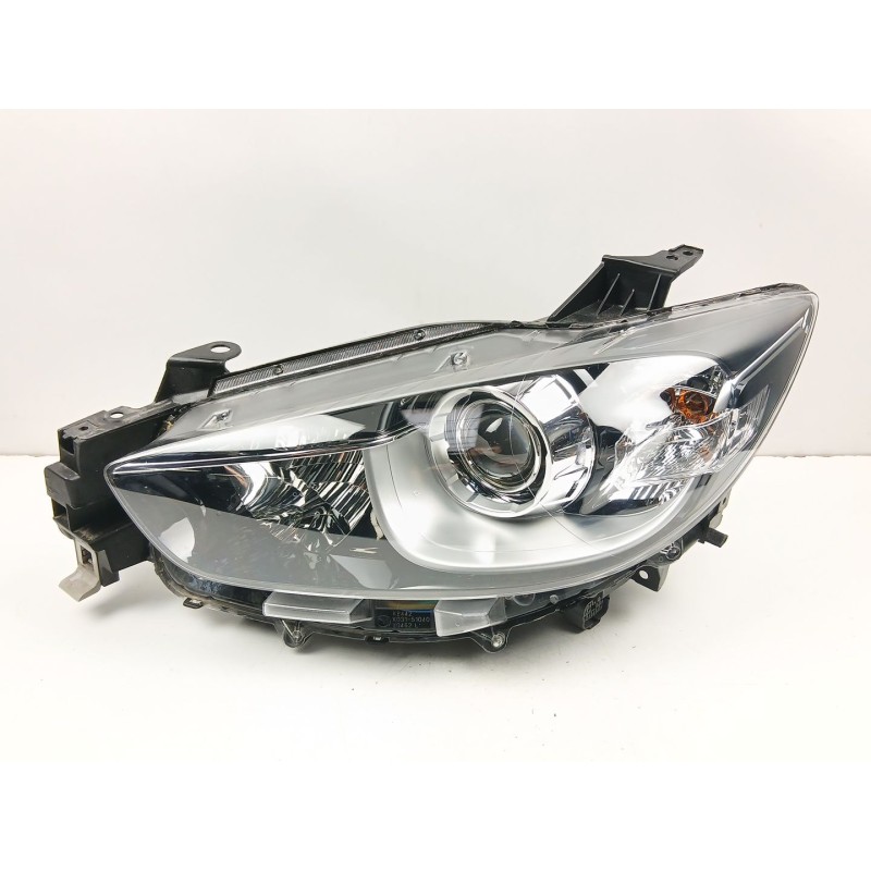 Recambio de faro izquierdo para mazda cx-5 (ke, gh) 2.2 d awd (ke2aw) referencia OEM IAM KR8251040A  