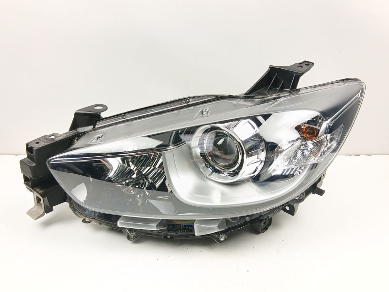 Recambio de faro izquierdo para mazda cx-5 (ke, gh) 2.2 d awd (ke2aw) referencia OEM IAM KR8251040A  