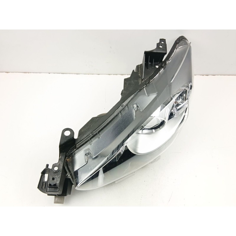 Recambio de faro izquierdo para mazda cx-5 (ke, gh) 2.2 d awd (ke2aw) referencia OEM IAM KR8251040A  
