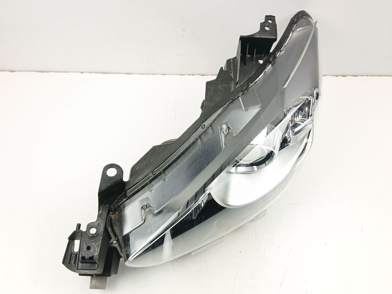 Recambio de faro izquierdo para mazda cx-5 (ke, gh) 2.2 d awd (ke2aw) referencia OEM IAM KR8251040A  
