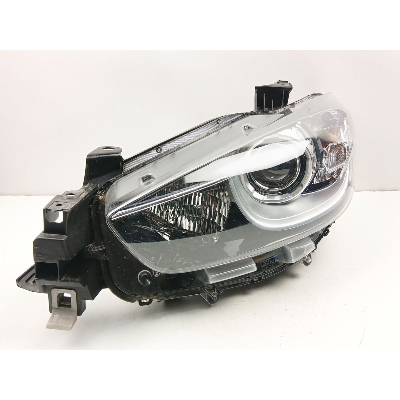 Recambio de faro izquierdo para mazda cx-5 (ke, gh) 2.2 d awd (ke2aw) referencia OEM IAM KR8251040A  