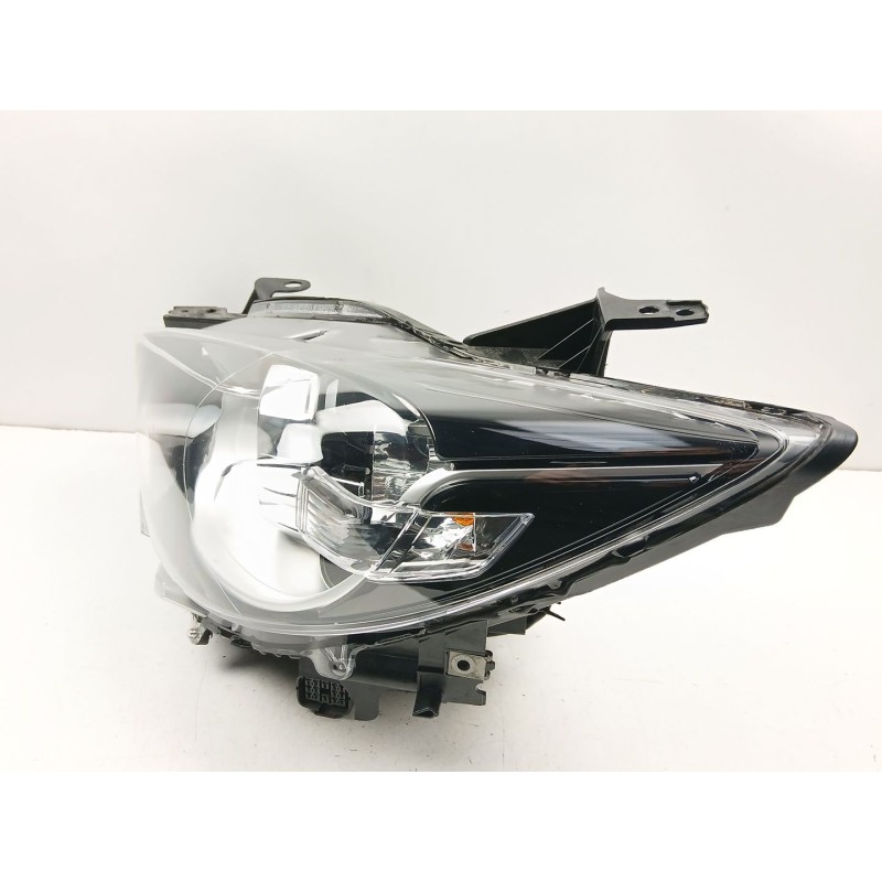 Recambio de faro izquierdo para mazda cx-5 (ke, gh) 2.2 d awd (ke2aw) referencia OEM IAM KR8251040A  
