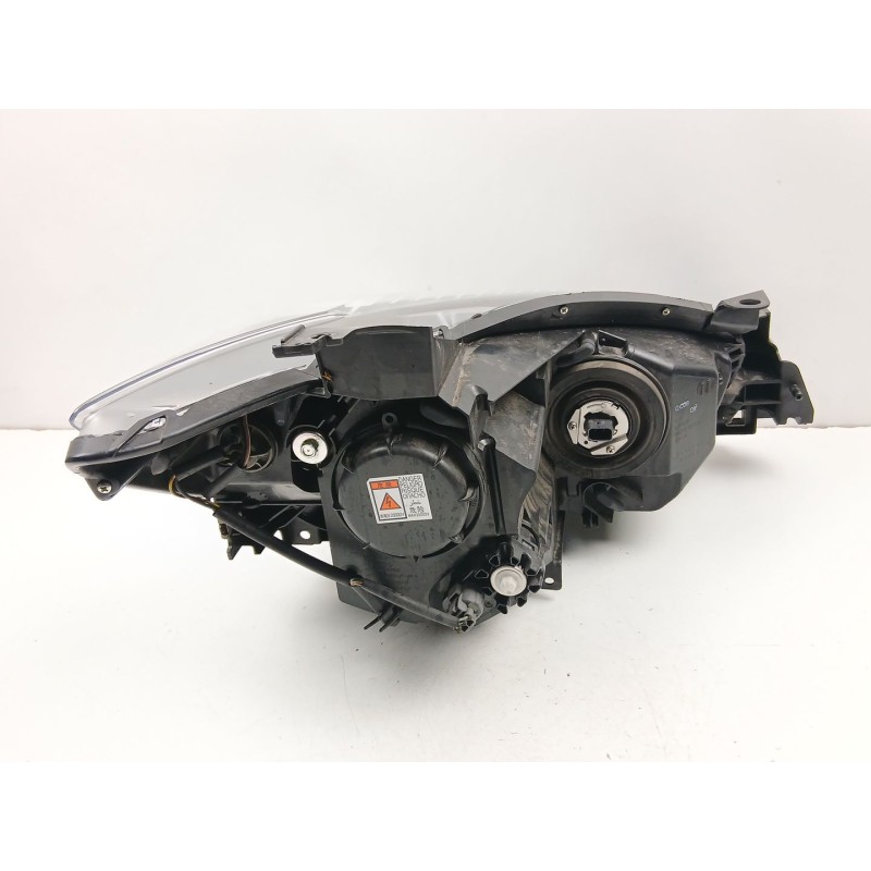 Recambio de faro izquierdo para mazda cx-5 (ke, gh) 2.2 d awd (ke2aw) referencia OEM IAM KR8251040A  