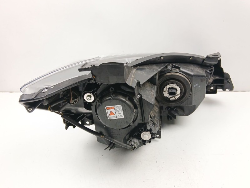 Recambio de faro izquierdo para mazda cx-5 (ke, gh) 2.2 d awd (ke2aw) referencia OEM IAM KR8251040A  