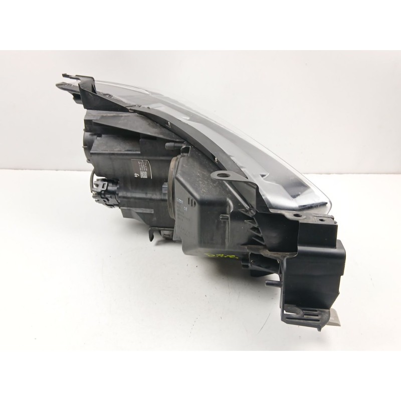 Recambio de faro izquierdo para mazda cx-5 (ke, gh) 2.2 d awd (ke2aw) referencia OEM IAM KR8251040A  