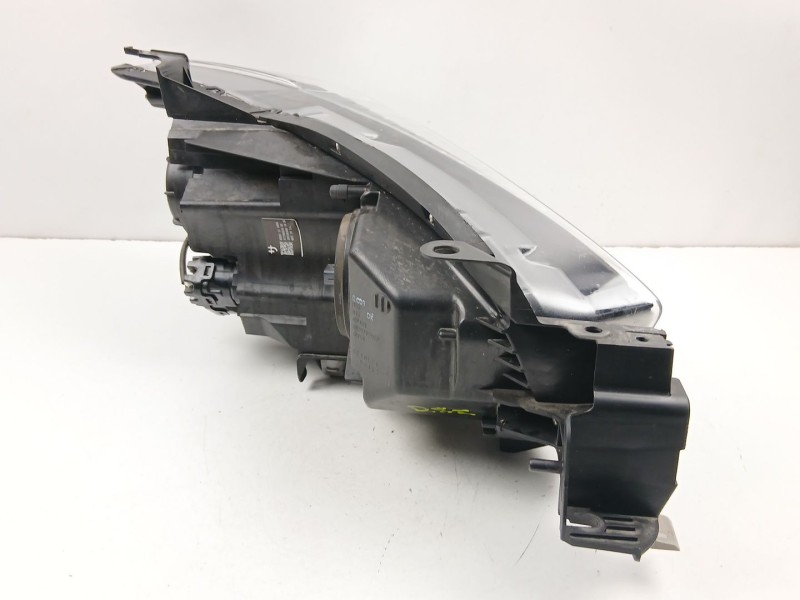 Recambio de faro izquierdo para mazda cx-5 (ke, gh) 2.2 d awd (ke2aw) referencia OEM IAM KR8251040A  