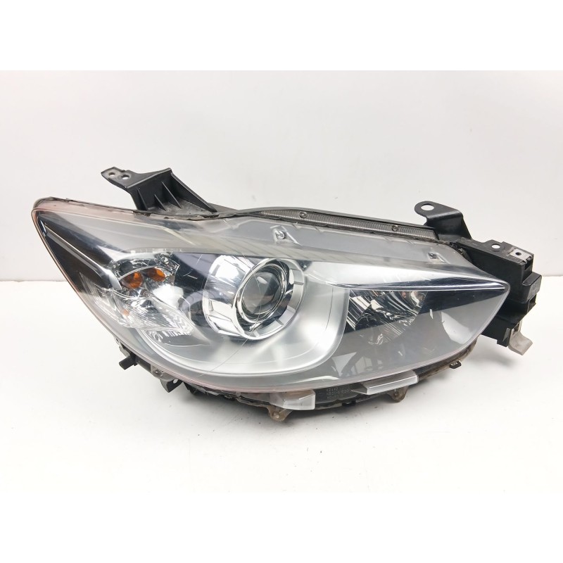 Recambio de faro derecho para mazda cx-5 (ke, gh) 2.2 d awd (ke2aw) referencia OEM IAM KD5451030J  