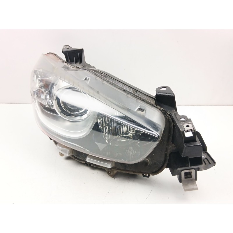 Recambio de faro derecho para mazda cx-5 (ke, gh) 2.2 d awd (ke2aw) referencia OEM IAM KD5451030J  