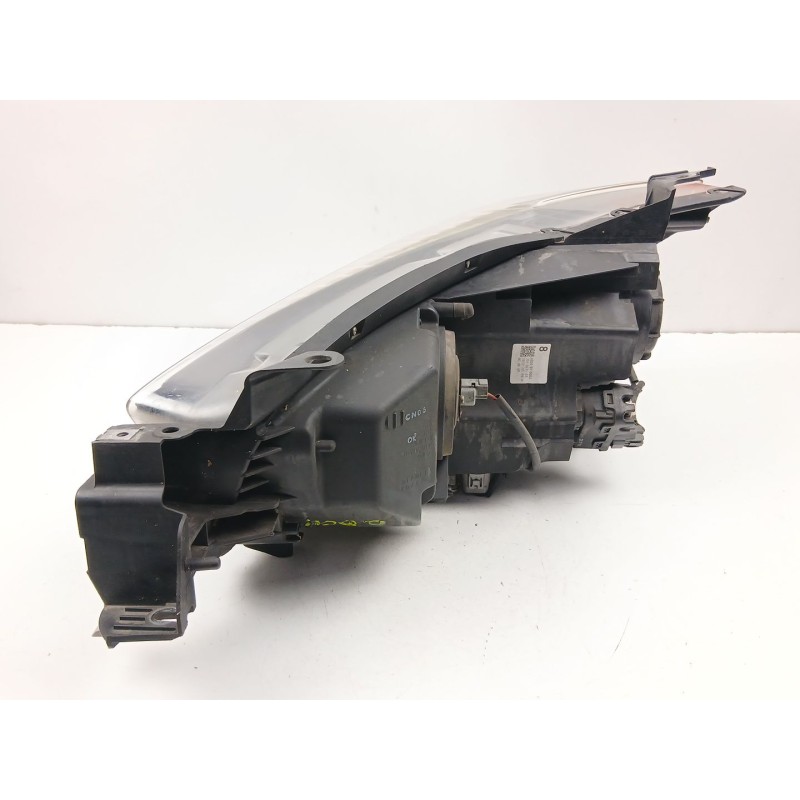 Recambio de faro derecho para mazda cx-5 (ke, gh) 2.2 d awd (ke2aw) referencia OEM IAM KD5451030J  