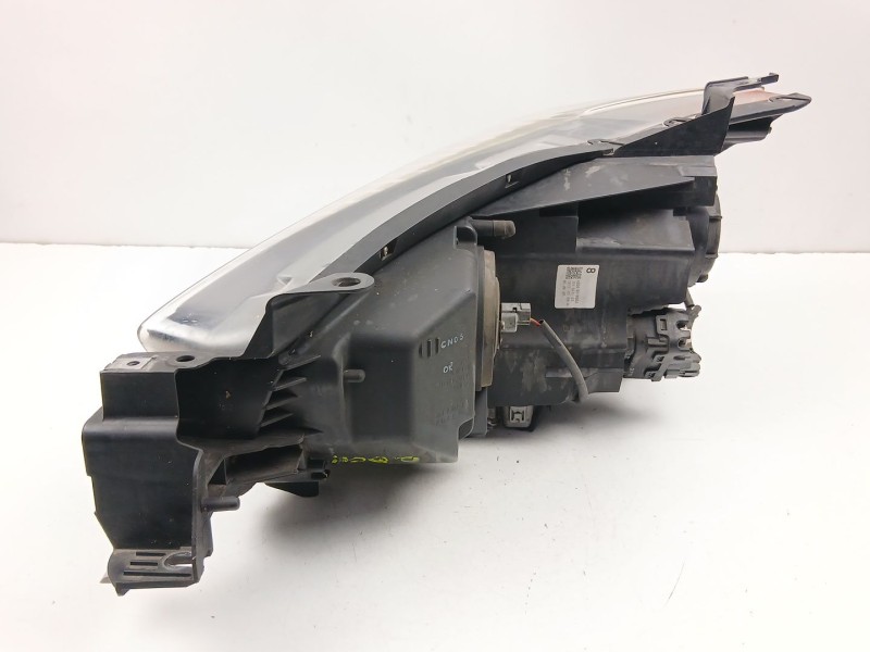 Recambio de faro derecho para mazda cx-5 (ke, gh) 2.2 d awd (ke2aw) referencia OEM IAM KD5451030J  