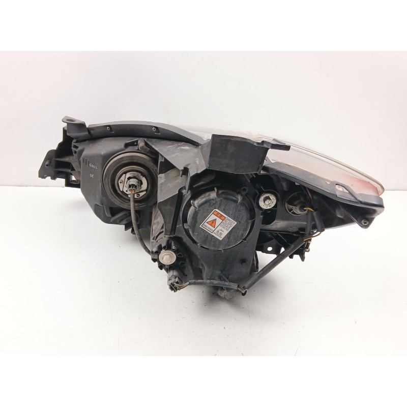Recambio de faro derecho para mazda cx-5 (ke, gh) 2.2 d awd (ke2aw) referencia OEM IAM KD5451030J  