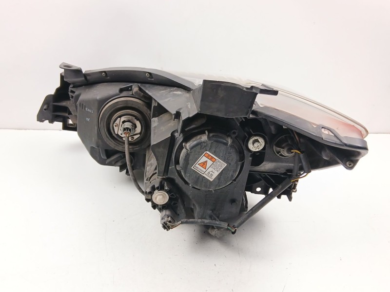 Recambio de faro derecho para mazda cx-5 (ke, gh) 2.2 d awd (ke2aw) referencia OEM IAM KD5451030J  