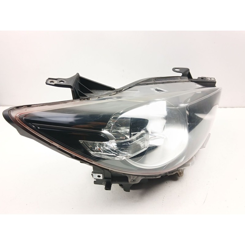 Recambio de faro derecho para mazda cx-5 (ke, gh) 2.2 d awd (ke2aw) referencia OEM IAM KD5451030J  
