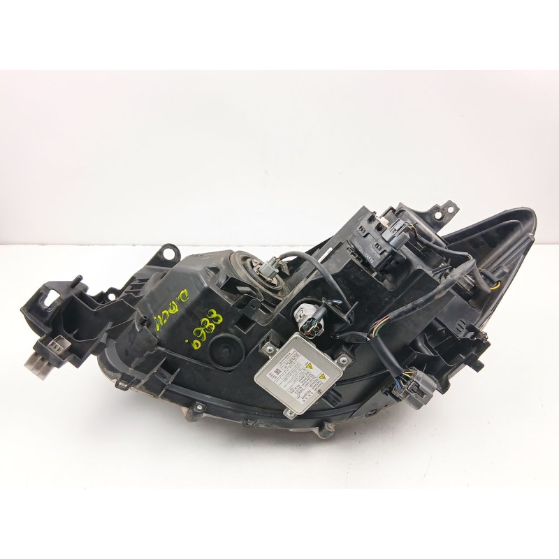Recambio de faro derecho para mazda cx-5 (ke, gh) 2.2 d awd (ke2aw) referencia OEM IAM KD5451030J  