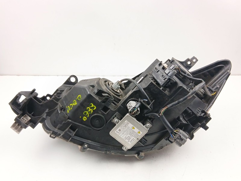 Recambio de faro derecho para mazda cx-5 (ke, gh) 2.2 d awd (ke2aw) referencia OEM IAM KD5451030J  
