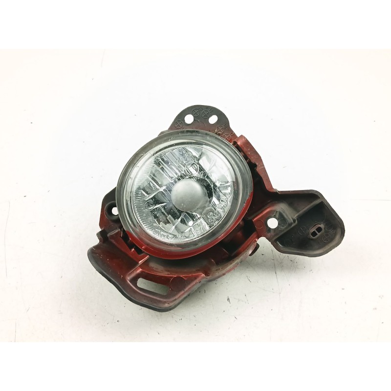 Recambio de antiniebla izquierdo para mazda cx-5 (ke, gh) 2.2 d awd (ke2aw) referencia OEM IAM KD5351694  