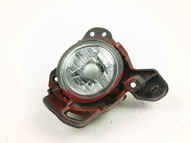 Recambio de antiniebla izquierdo para mazda cx-5 (ke, gh) 2.2 d awd (ke2aw) referencia OEM IAM KD5351694  