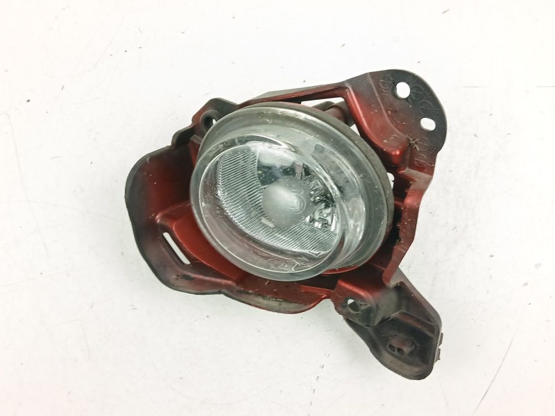 Recambio de antiniebla izquierdo para mazda cx-5 (ke, gh) 2.2 d awd (ke2aw) referencia OEM IAM KD5351694  