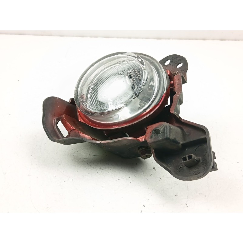 Recambio de antiniebla izquierdo para mazda cx-5 (ke, gh) 2.2 d awd (ke2aw) referencia OEM IAM KD5351694  