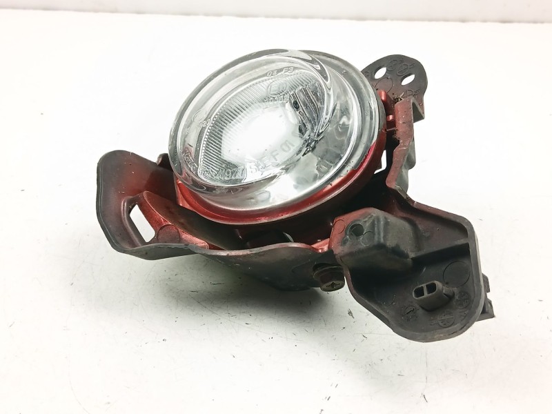 Recambio de antiniebla izquierdo para mazda cx-5 (ke, gh) 2.2 d awd (ke2aw) referencia OEM IAM KD5351694  