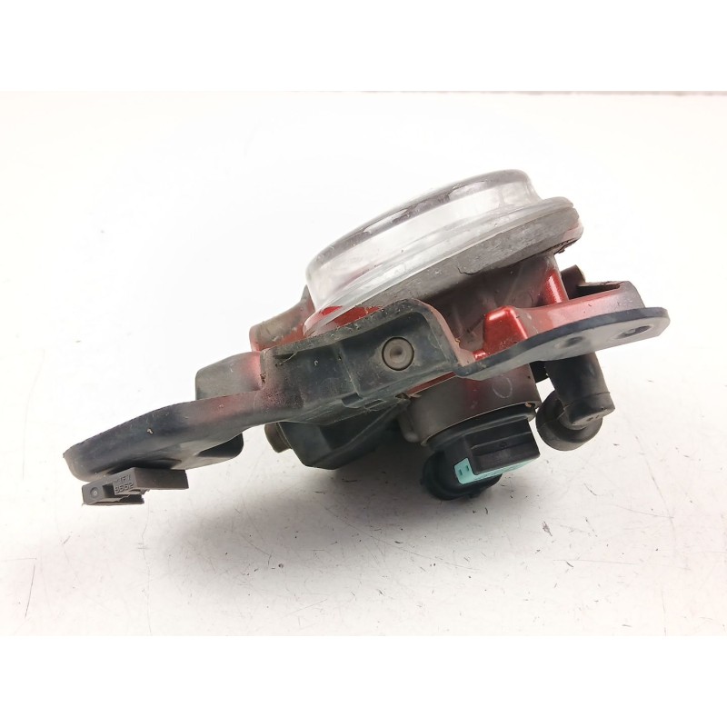 Recambio de antiniebla izquierdo para mazda cx-5 (ke, gh) 2.2 d awd (ke2aw) referencia OEM IAM KD5351694  