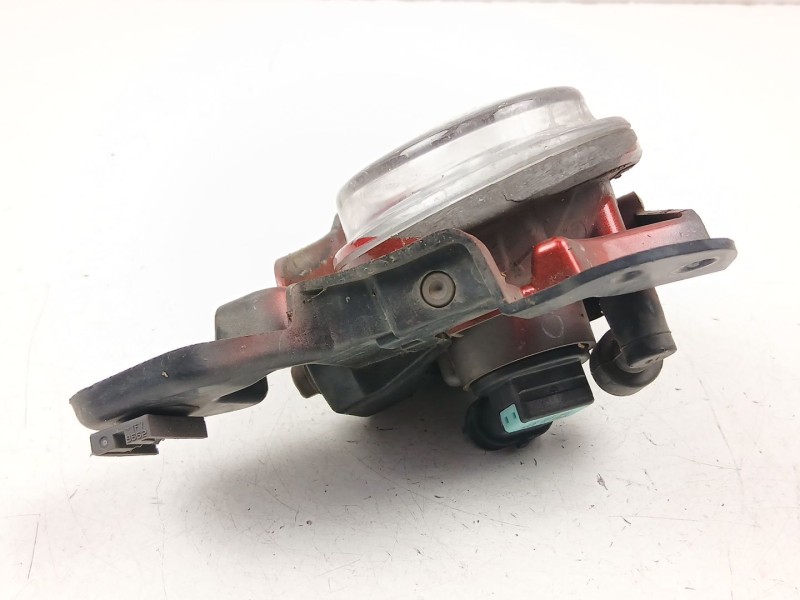 Recambio de antiniebla izquierdo para mazda cx-5 (ke, gh) 2.2 d awd (ke2aw) referencia OEM IAM KD5351694  
