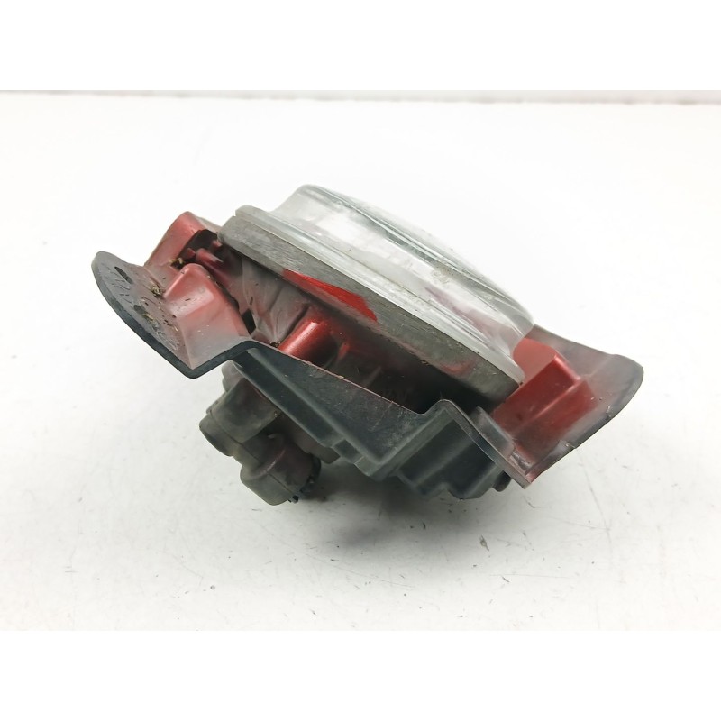 Recambio de antiniebla izquierdo para mazda cx-5 (ke, gh) 2.2 d awd (ke2aw) referencia OEM IAM KD5351694  