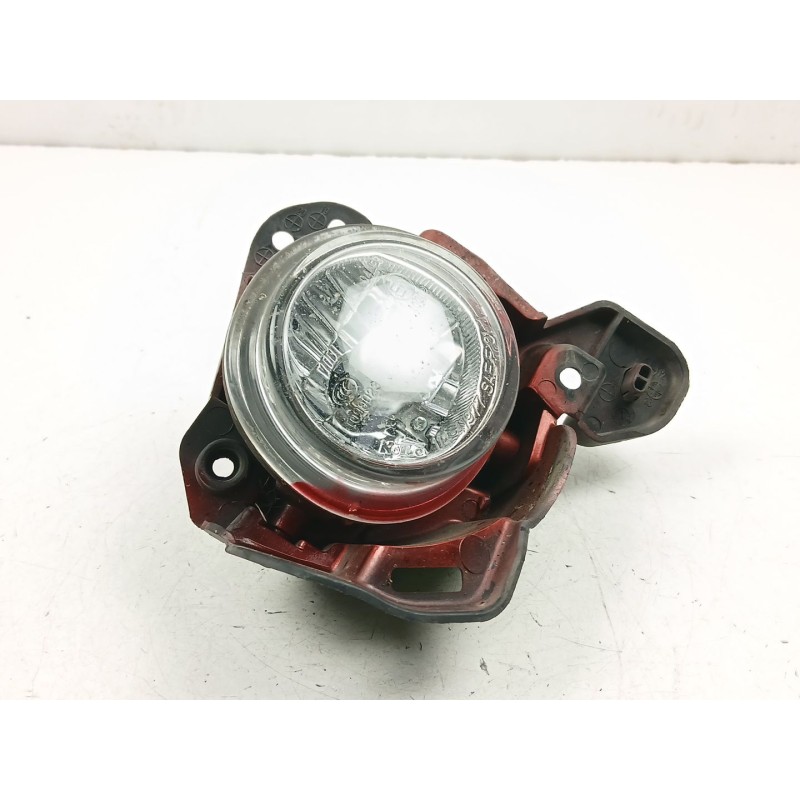 Recambio de antiniebla izquierdo para mazda cx-5 (ke, gh) 2.2 d awd (ke2aw) referencia OEM IAM KD5351694  