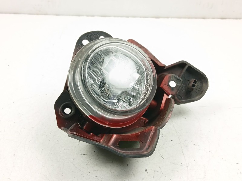 Recambio de antiniebla izquierdo para mazda cx-5 (ke, gh) 2.2 d awd (ke2aw) referencia OEM IAM KD5351694  
