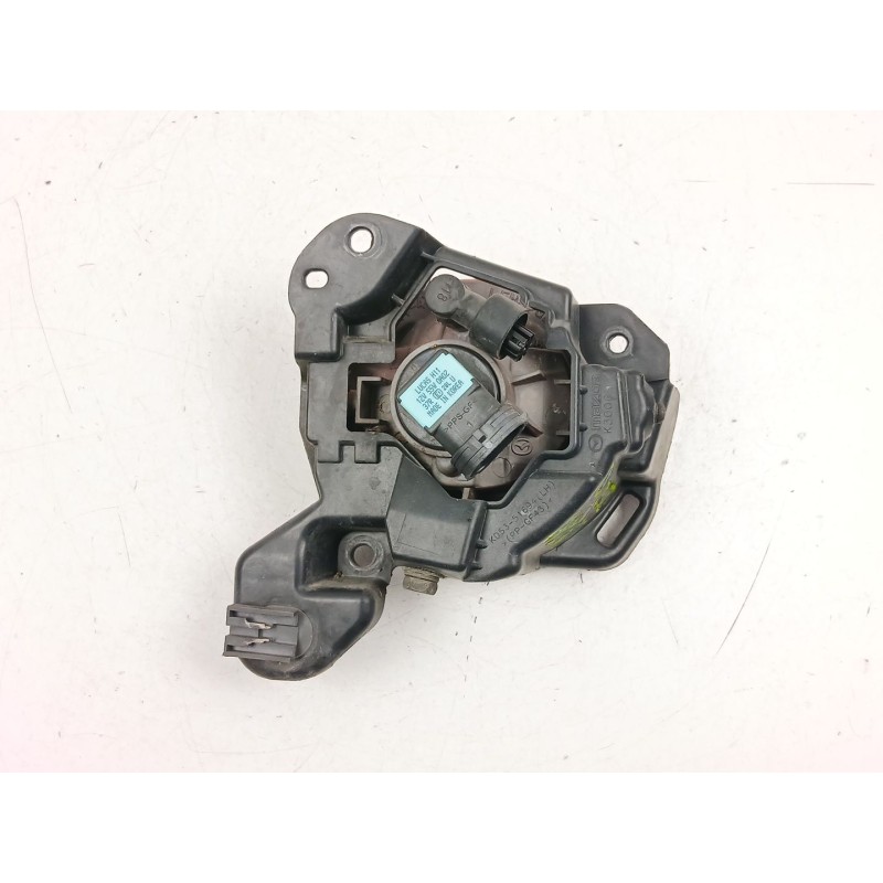 Recambio de antiniebla izquierdo para mazda cx-5 (ke, gh) 2.2 d awd (ke2aw) referencia OEM IAM KD5351694  