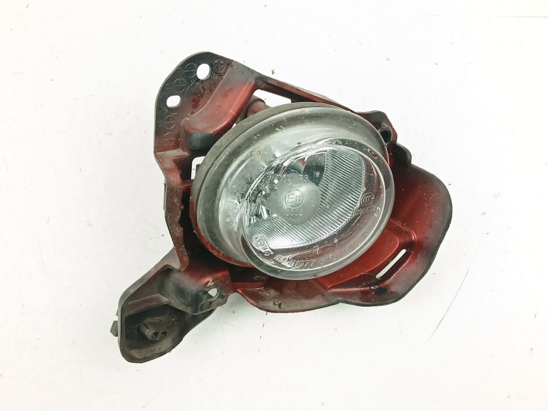 Recambio de antiniebla derecho para mazda cx-5 (ke, gh) 2.2 d awd (ke2aw) referencia OEM IAM KD5351684  