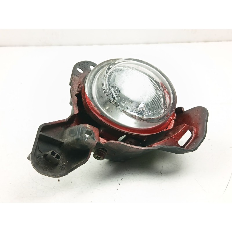 Recambio de antiniebla derecho para mazda cx-5 (ke, gh) 2.2 d awd (ke2aw) referencia OEM IAM KD5351684  