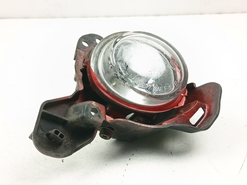 Recambio de antiniebla derecho para mazda cx-5 (ke, gh) 2.2 d awd (ke2aw) referencia OEM IAM KD5351684  