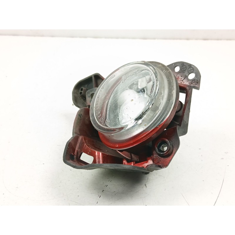 Recambio de antiniebla derecho para mazda cx-5 (ke, gh) 2.2 d awd (ke2aw) referencia OEM IAM KD5351684  