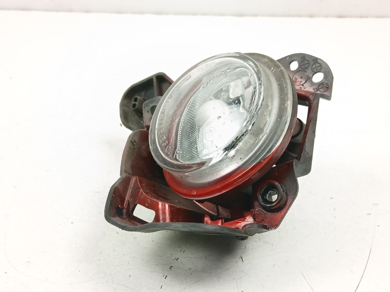 Recambio de antiniebla derecho para mazda cx-5 (ke, gh) 2.2 d awd (ke2aw) referencia OEM IAM KD5351684  