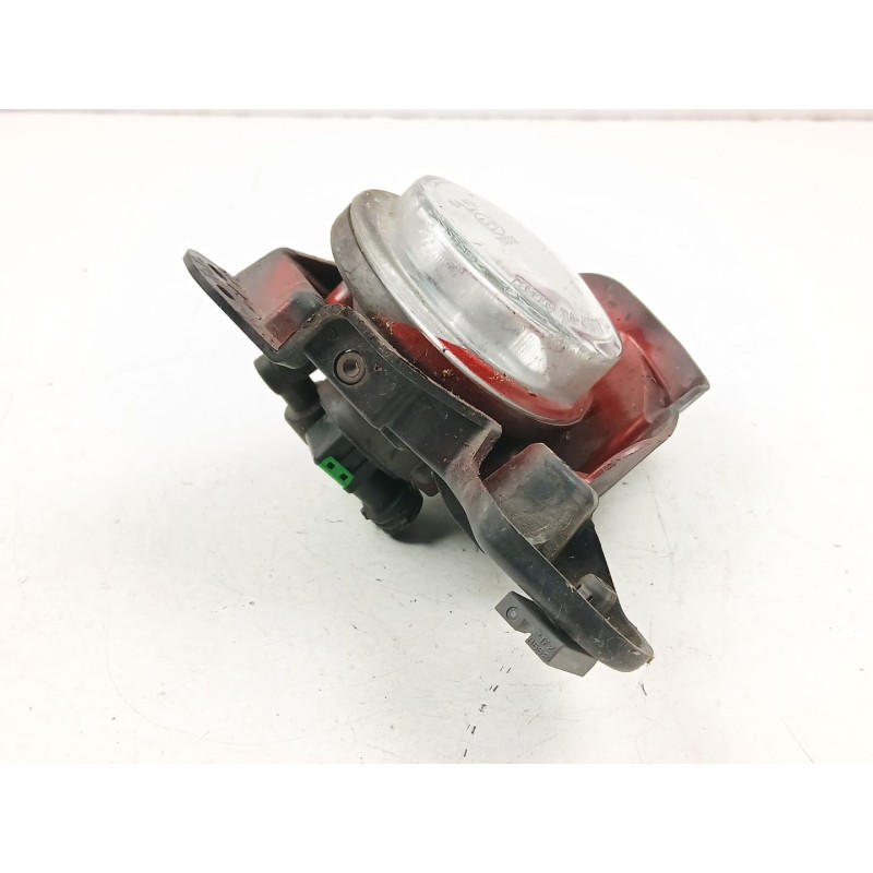 Recambio de antiniebla derecho para mazda cx-5 (ke, gh) 2.2 d awd (ke2aw) referencia OEM IAM KD5351684  