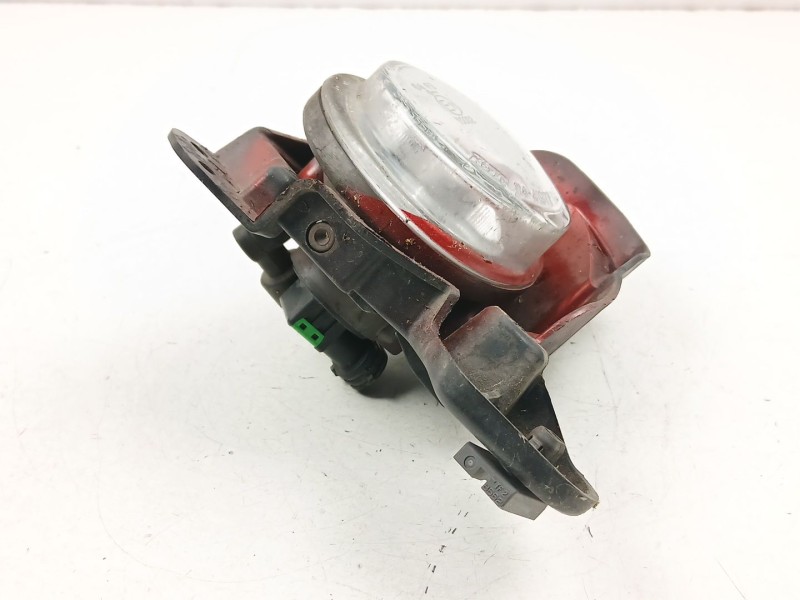 Recambio de antiniebla derecho para mazda cx-5 (ke, gh) 2.2 d awd (ke2aw) referencia OEM IAM KD5351684  