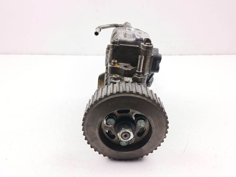 Recambio de bomba inyectora diesel para seat leon (1m1) 1.9 tdi referencia OEM IAM 038130107D  0460404977