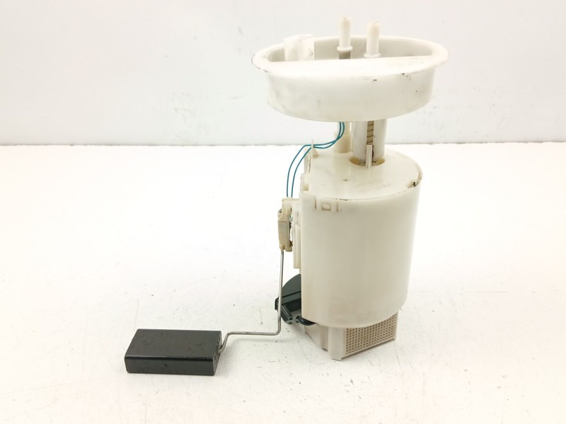 Recambio de bomba combustible aforador para seat leon (1m1) 1.9 tdi referencia OEM IAM 1J0919183D  2208060051