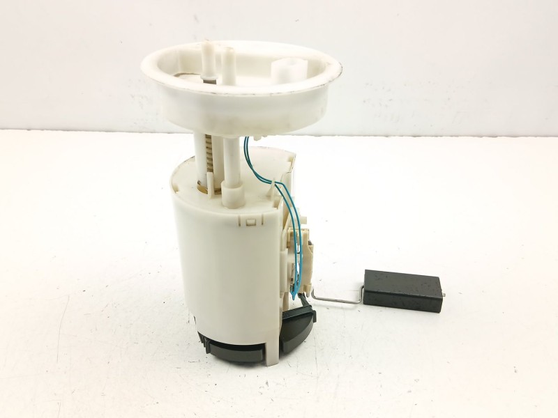 Recambio de bomba combustible aforador para seat leon (1m1) 1.9 tdi referencia OEM IAM 1J0919183D  2208060051