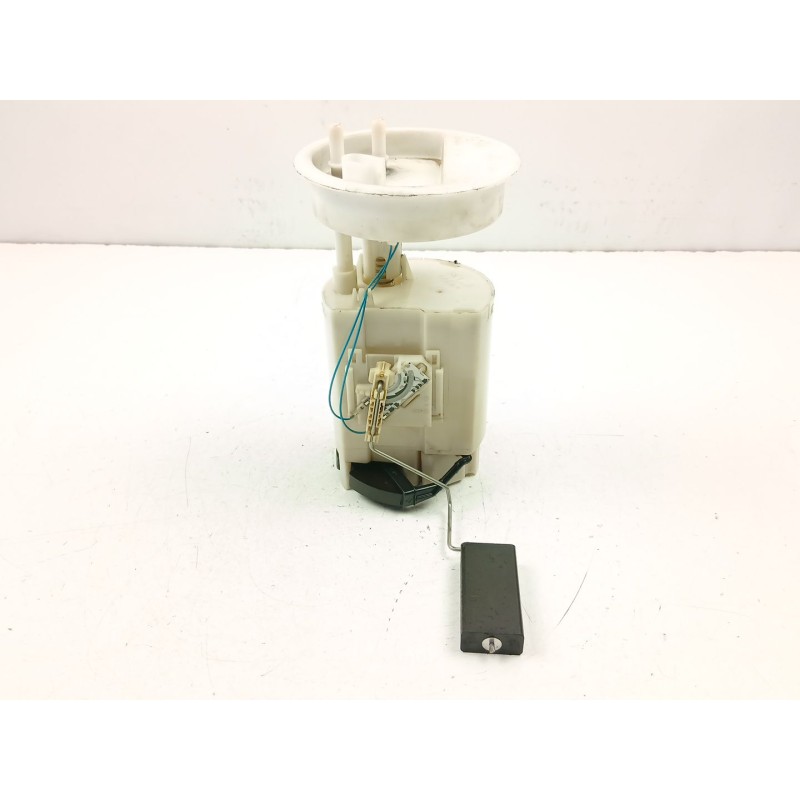 Recambio de bomba combustible aforador para seat leon (1m1) 1.9 tdi referencia OEM IAM 1J0919183D  2208060051
