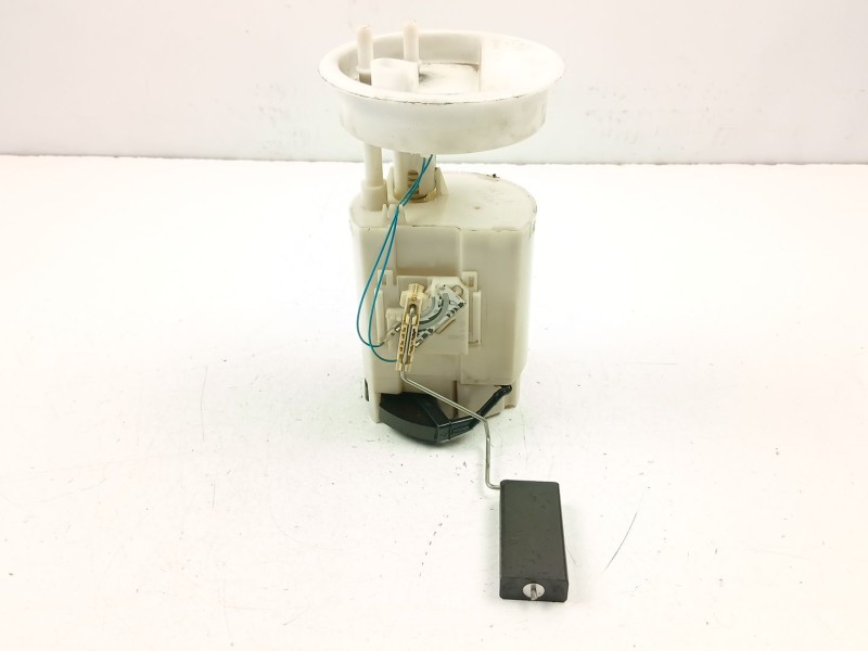Recambio de bomba combustible aforador para seat leon (1m1) 1.9 tdi referencia OEM IAM 1J0919183D  2208060051