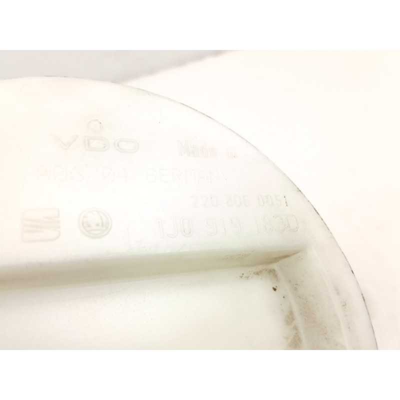 Recambio de bomba combustible aforador para seat leon (1m1) 1.9 tdi referencia OEM IAM 1J0919183D  2208060051