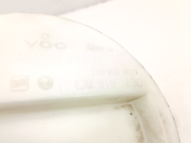 Recambio de bomba combustible aforador para seat leon (1m1) 1.9 tdi referencia OEM IAM 1J0919183D  2208060051