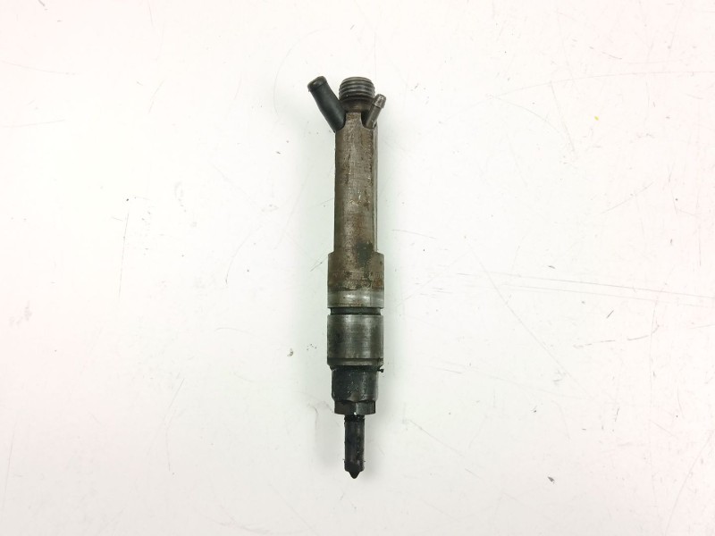 Recambio de inyectores juego para seat leon (1m1) 1.9 tdi referencia OEM IAM 028130202P 038130201S 0432193696