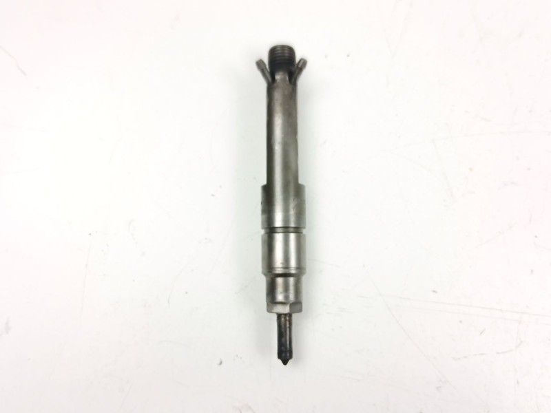 Recambio de inyectores juego para seat leon (1m1) 1.9 tdi referencia OEM IAM 028130202P 038130201S 0432193696