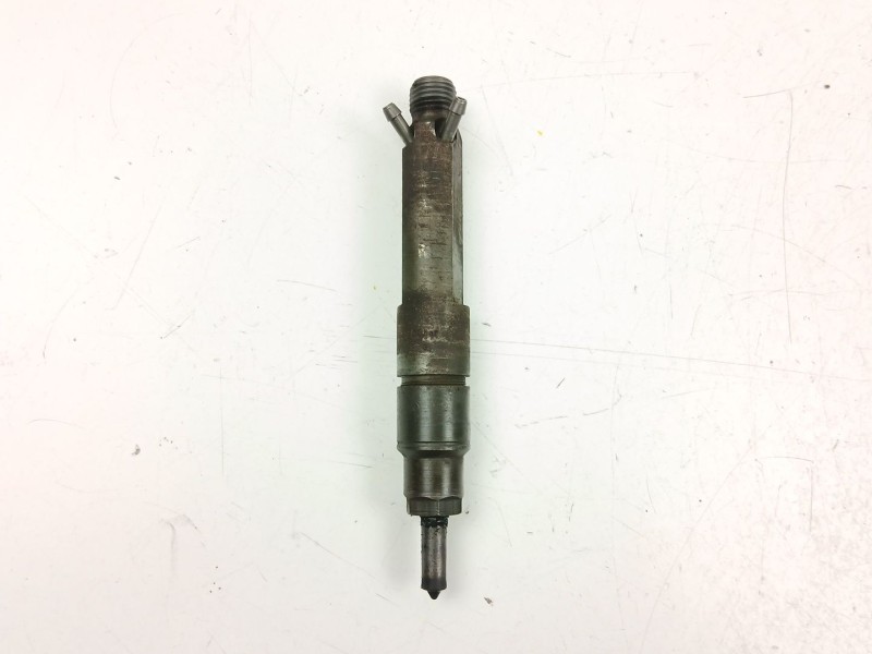 Recambio de inyectores juego para seat leon (1m1) 1.9 tdi referencia OEM IAM 028130202P 038130201S 0432193696