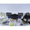 Recambio de mandos calefaccion aire para nissan micra 1.2 g referencia OEM IAM 27515AX721  