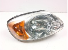 Recambio de faro derecho para hyundai accent ii sedán (lc) 1.6 referencia OEM IAM 9210225530  
